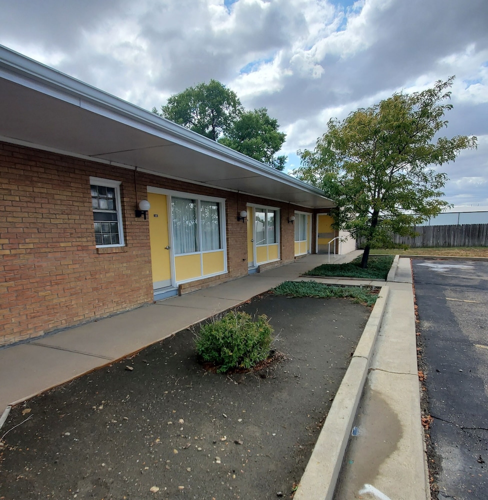 Robin Hood Motel - photo 43