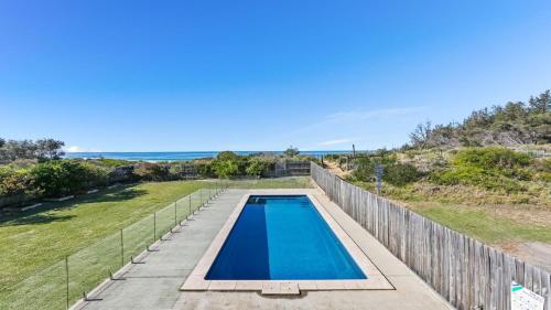 Dayz Dreamin — hotel in Culburra Beach