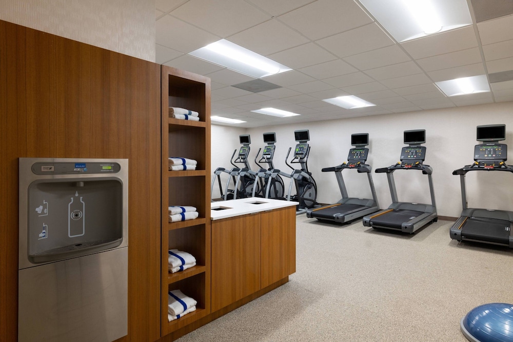 Springhill Suites by Marriott Williamsburg - photo 21