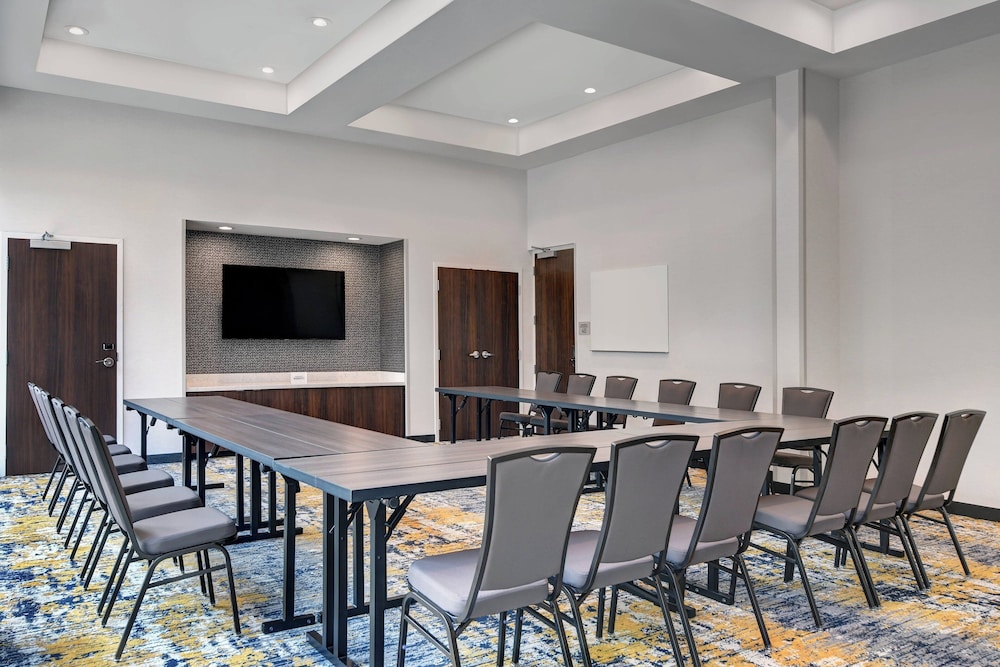 TownePlace Suites by Marriott Columbus Dublin - photo 36