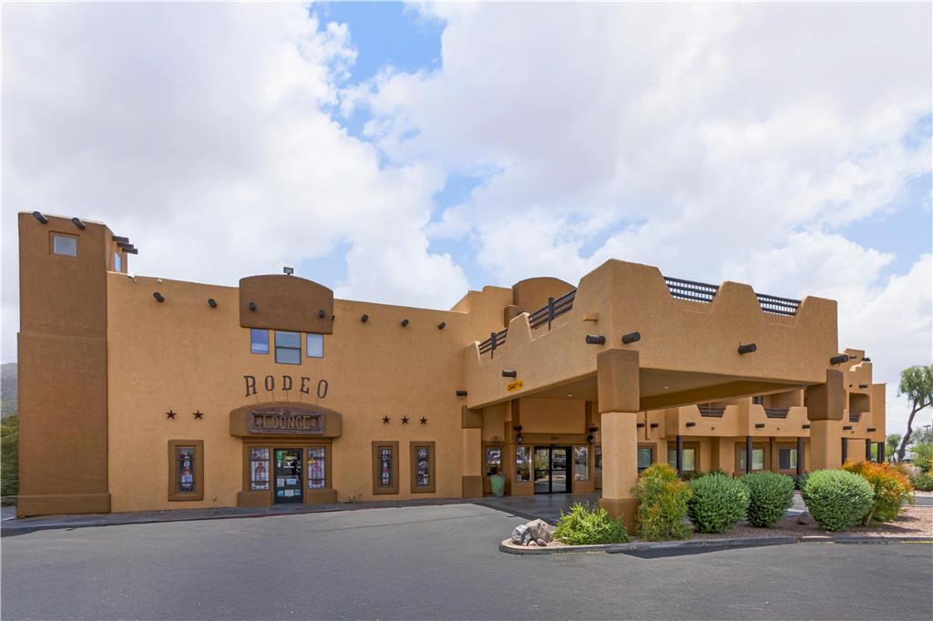 Best Western Gold Canyon Inn & Suites — hotel in Gold Canyon