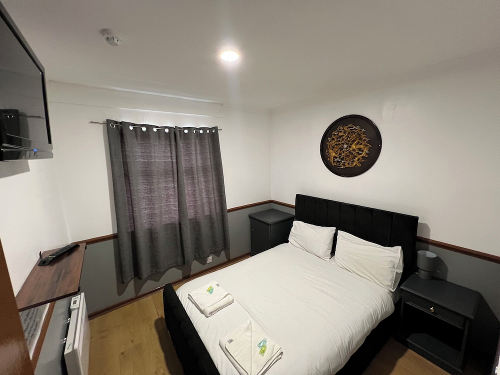 Stay Inn Express in Cambridge, United Kingdom