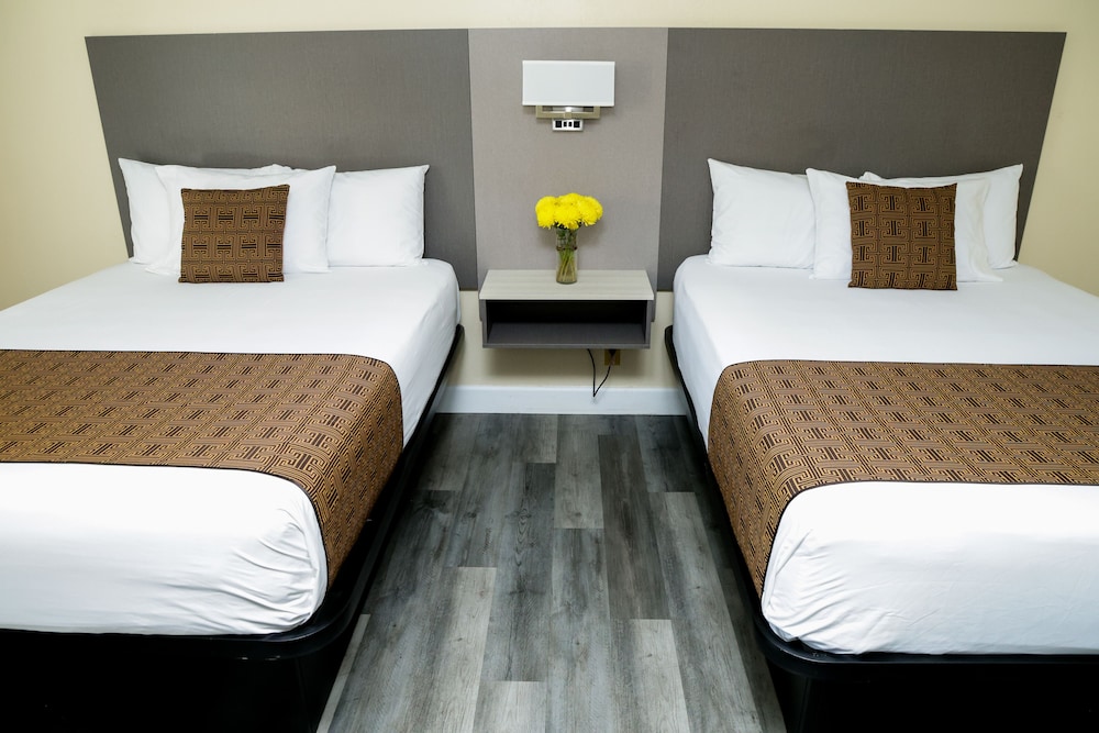Silver Surf Motel - photo 50
