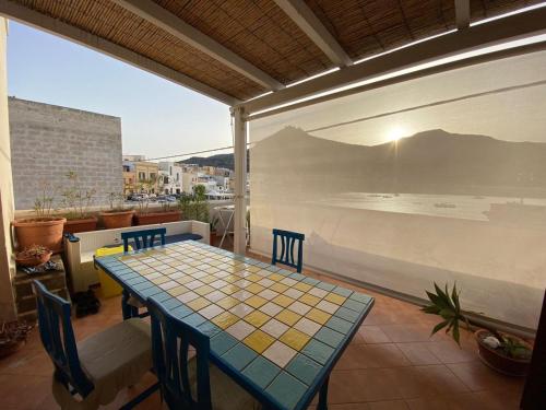 Casa Emma — 4-Star Luxury Hotel in Favignana, Italy