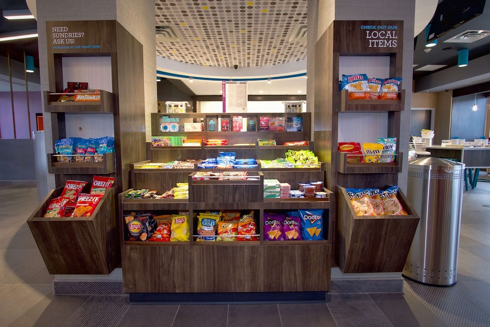 Tru by Hilton Oklahoma City NW Expressway - photo 35