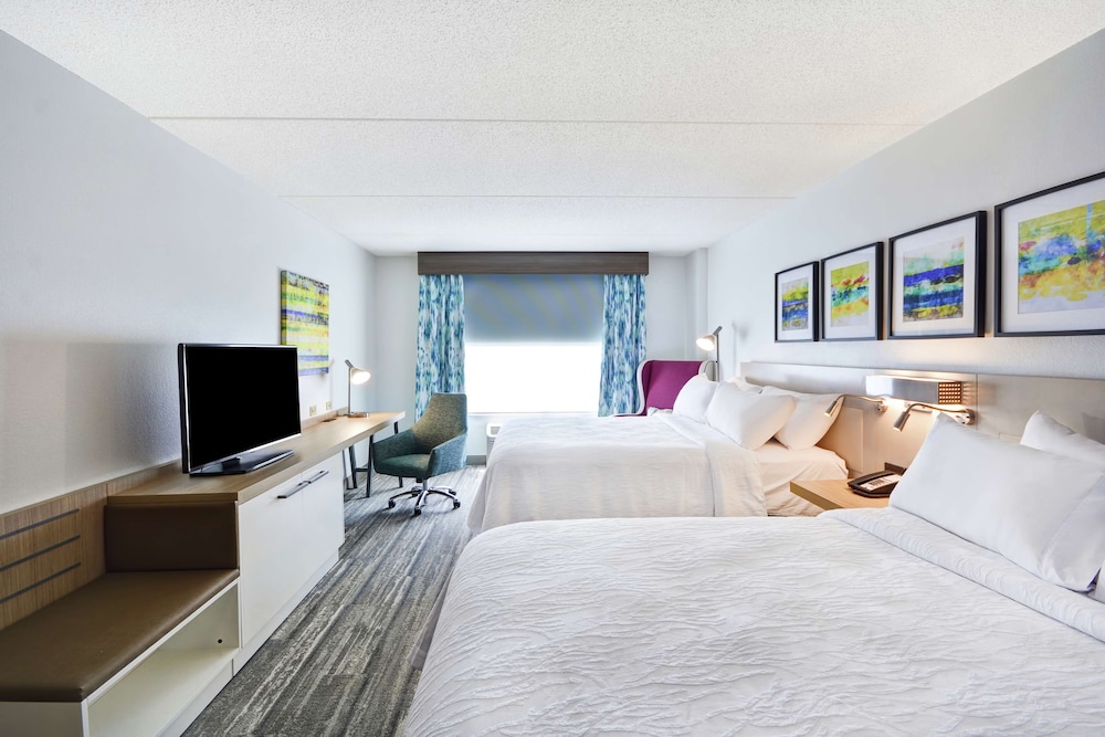 Hilton Garden Inn Panama City - photo 9