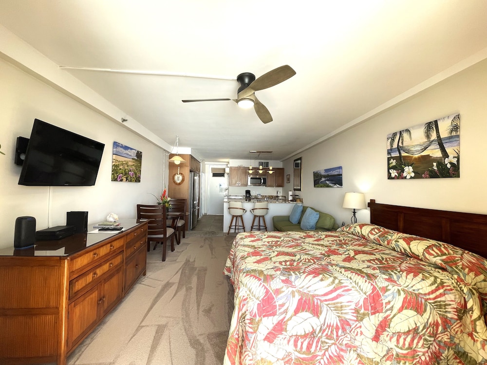 Maui Kai Condos No Resort Fees - photo 8