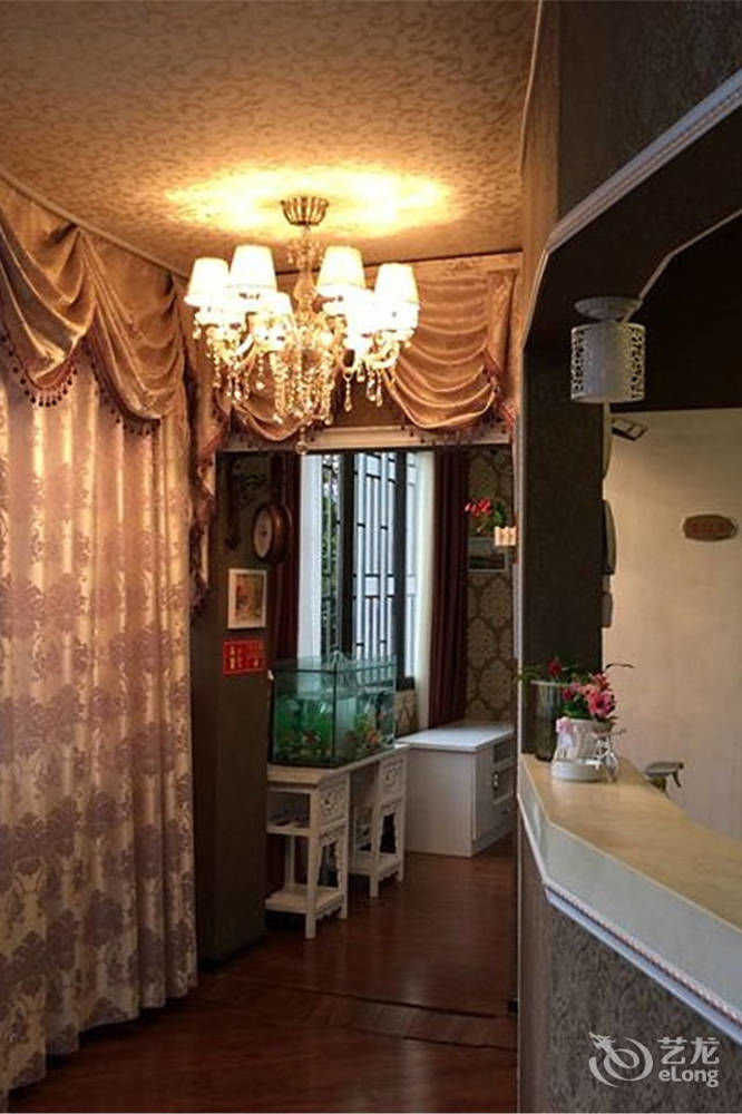 Les Loges — Parthenay