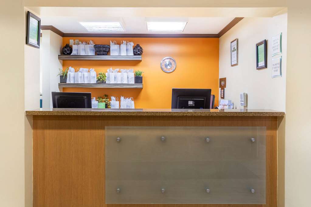 La Quinta Inn & Suites by Wyndham Chicago Tinley Park - photo 11