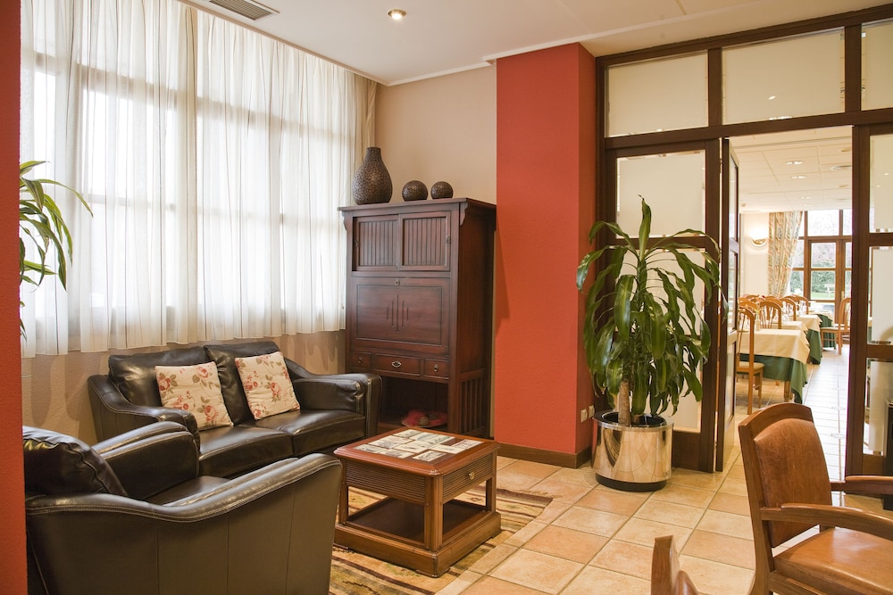Hotel Ekai — Pamplona — photo 4