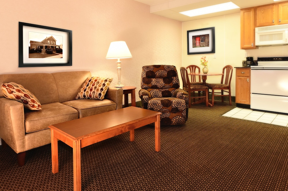 Centerstone Plaza Hotel Soldiers Field Mayo Clinic Area - photo 24