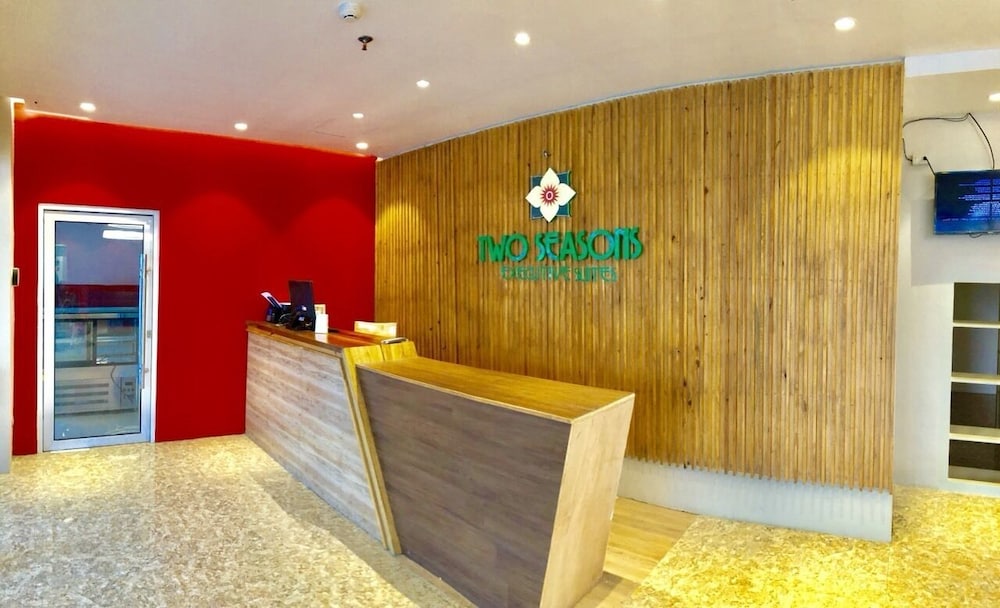 Two Seasons Executive Suites — Zamboanga — photo 3