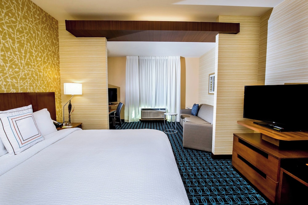Fairfield Inn & Suites Richmond Midlothian - photo 6