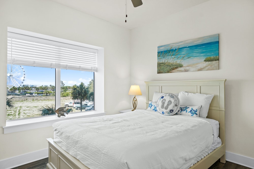 Calypso Tower 3 by Panhandle Getaways - photo 17