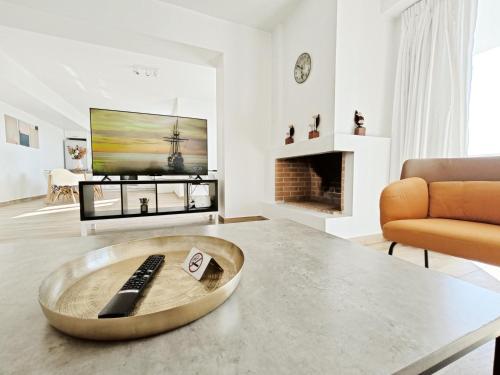 Nemeseos by Verde Apartments — 4-Star Luxury Hotel in Athens, Greece