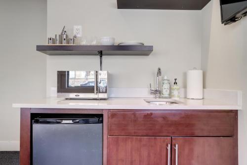 DuPont Place Boutique Inn - photo 26