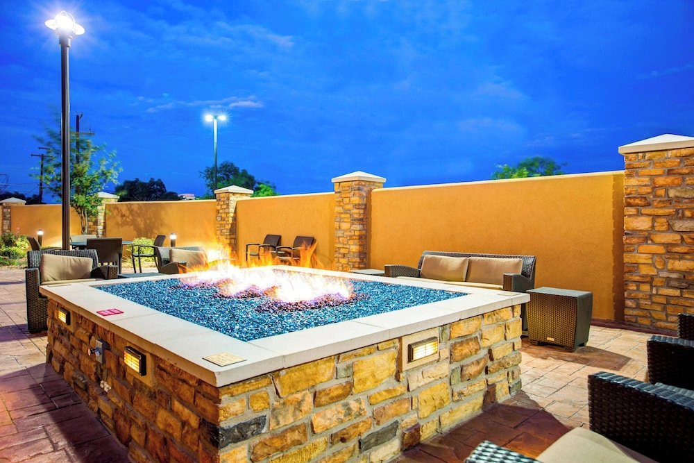 Towneplace Suites Big Spring - photo 34