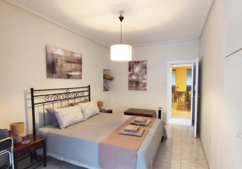 Cozy & Connected — 4-Star Luxury Hotel in Athens, Greece