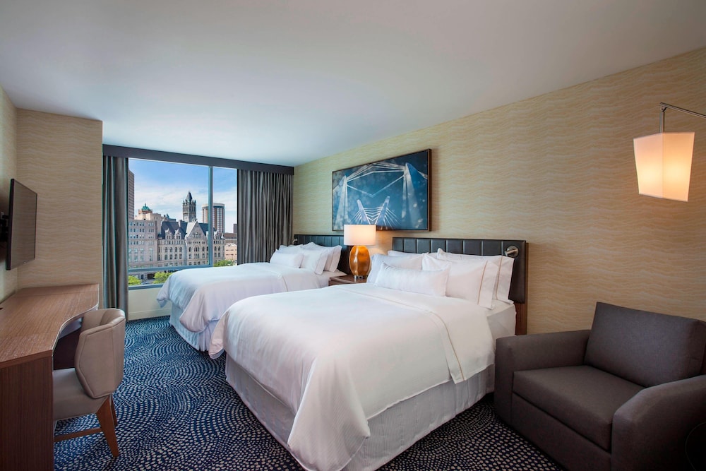 The Westin Milwaukee - photo 25