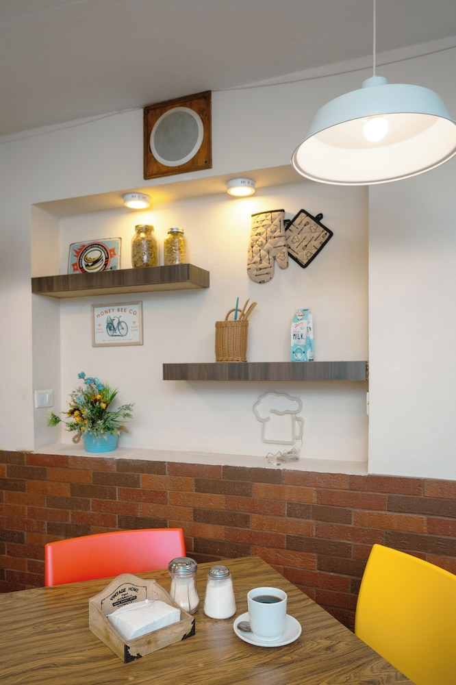 Hotel Suites Kino
