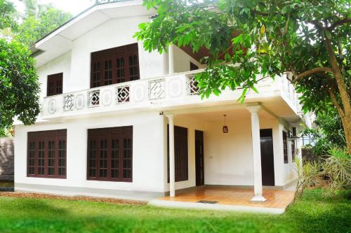 The Serene Hideaway - last minute hotel in Unknown City