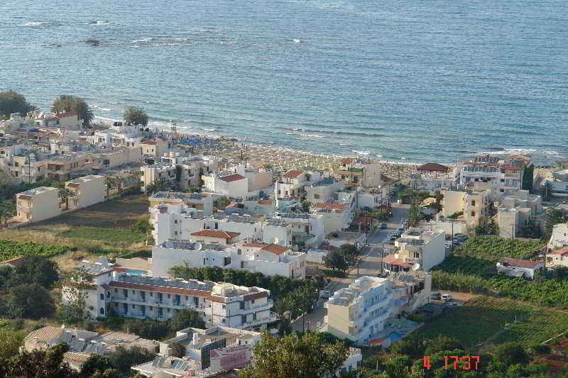 Remi Studios & Apartments