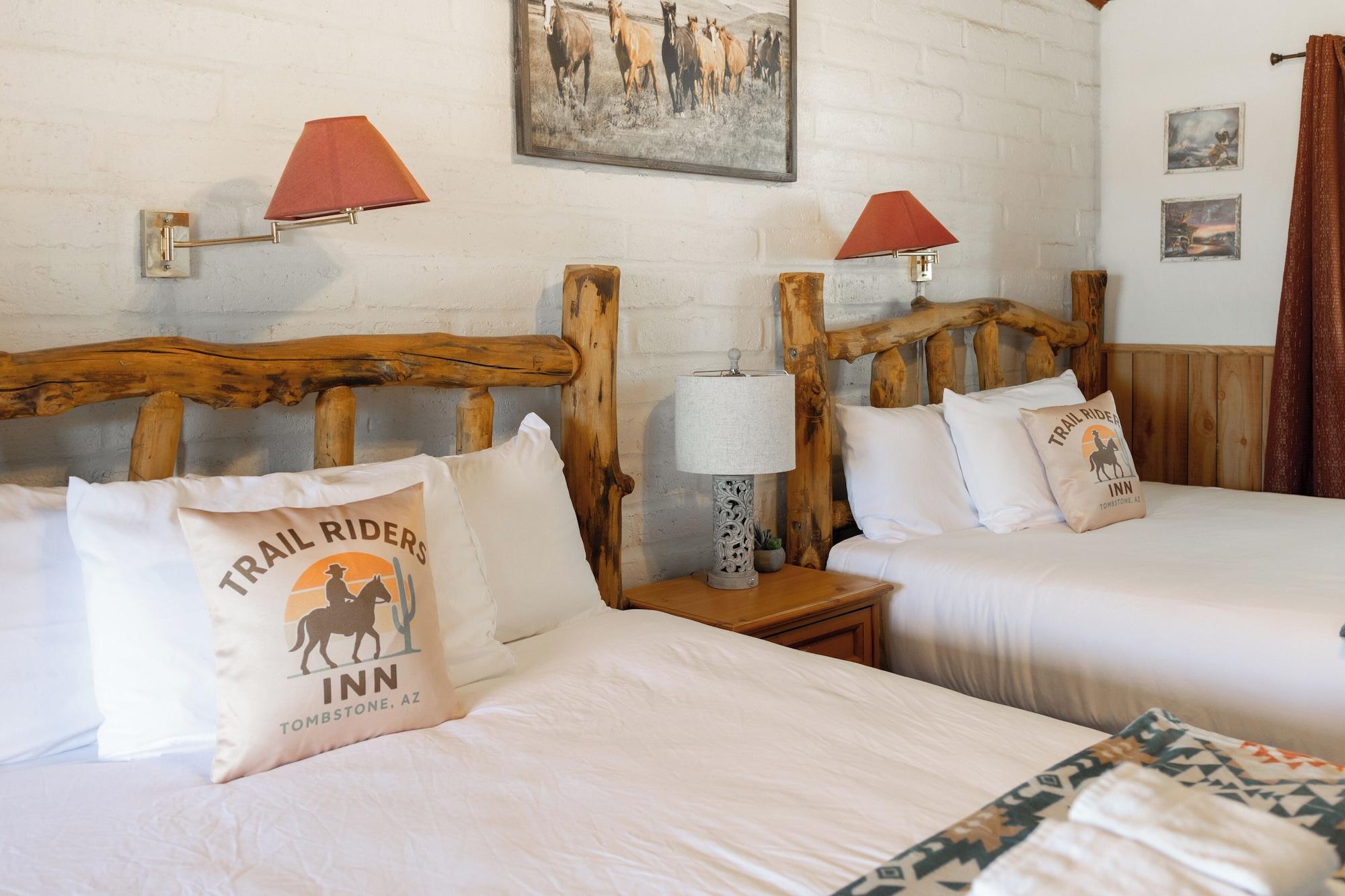 Trail Rider's Inn - photo 13
