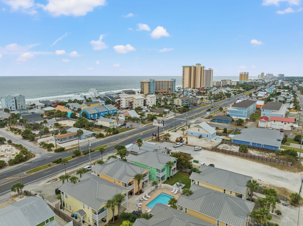 Sago by the Sea: 2 bed 2.5 bath Retreat Steps From the Beach Sleeps 7 - photo 50