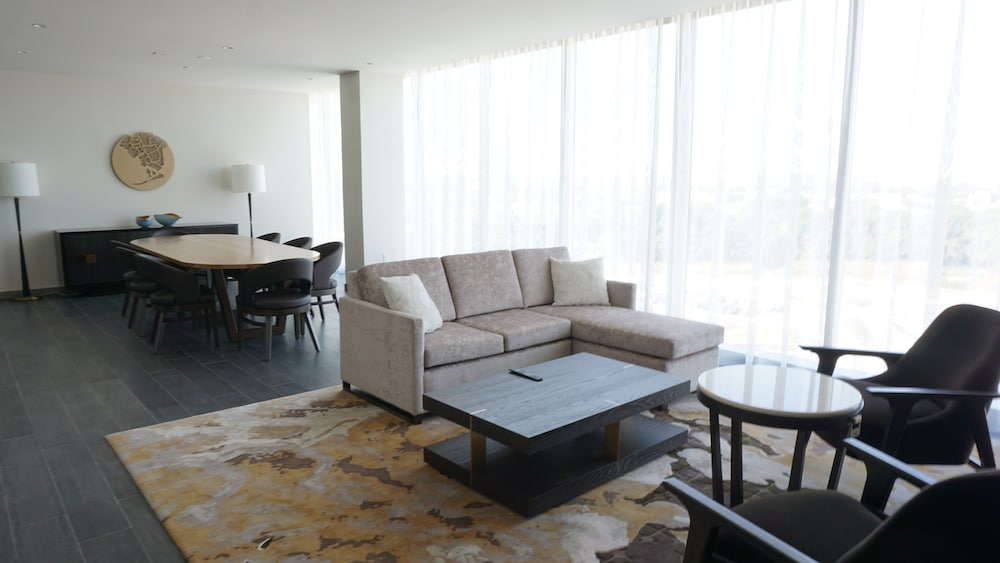 Hyatt Regency JFK Airport at Resorts World New York - photo 21