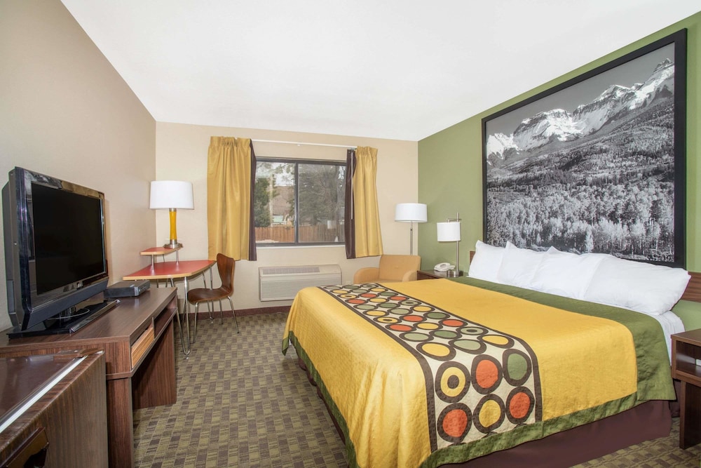 Super 8 by Wyndham Kremmling - photo 11