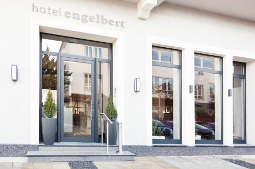 Hotel Engelbert in Iserlohn, Germany