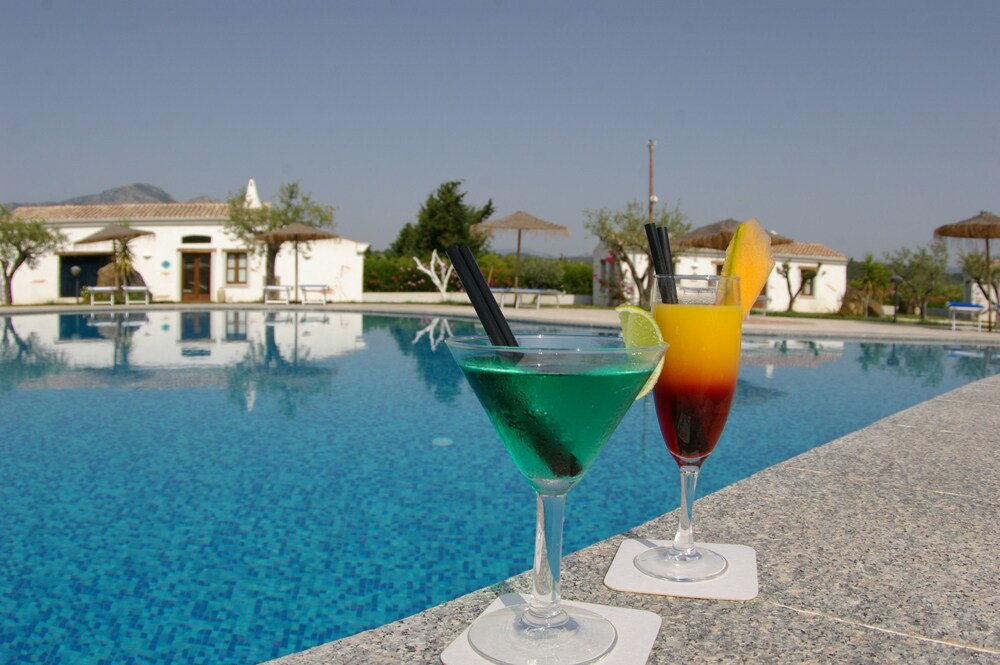 Santa Maria Resort — hotel in Orosei
