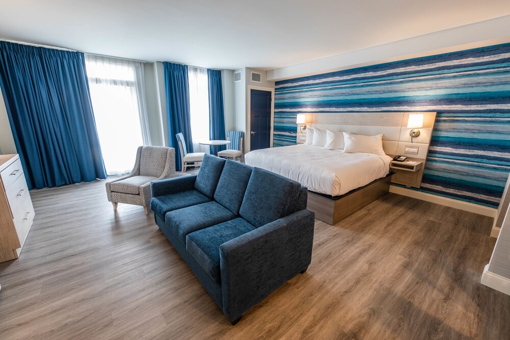 Hotel Lbi - photo 22
