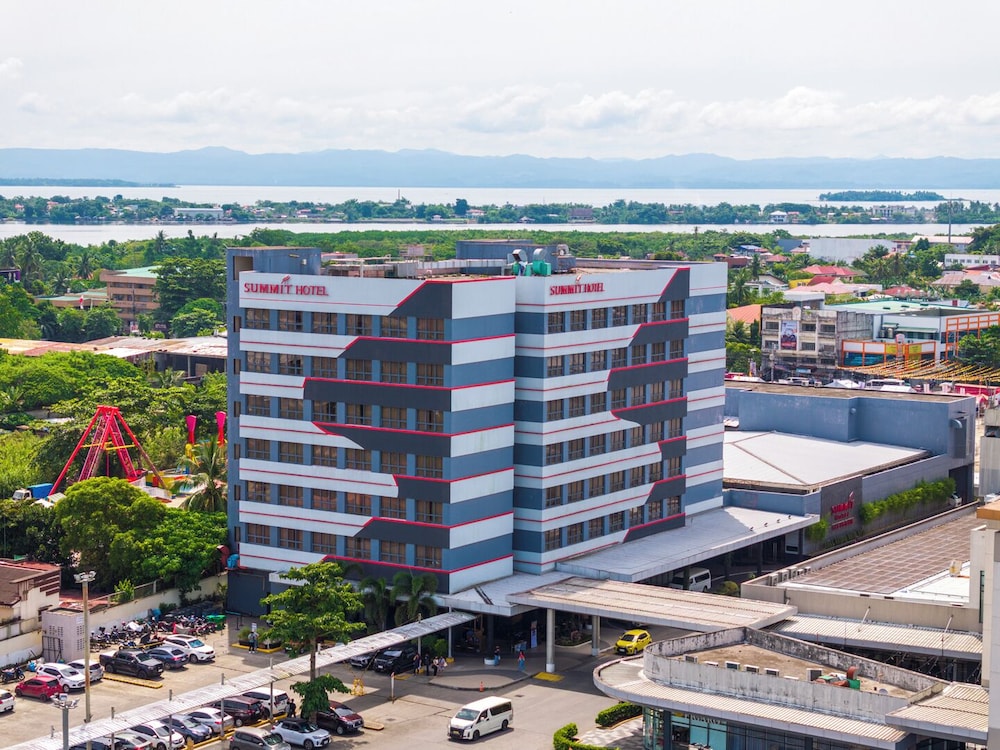 Summit Hotel Tacloban — Tacloban — photo 3