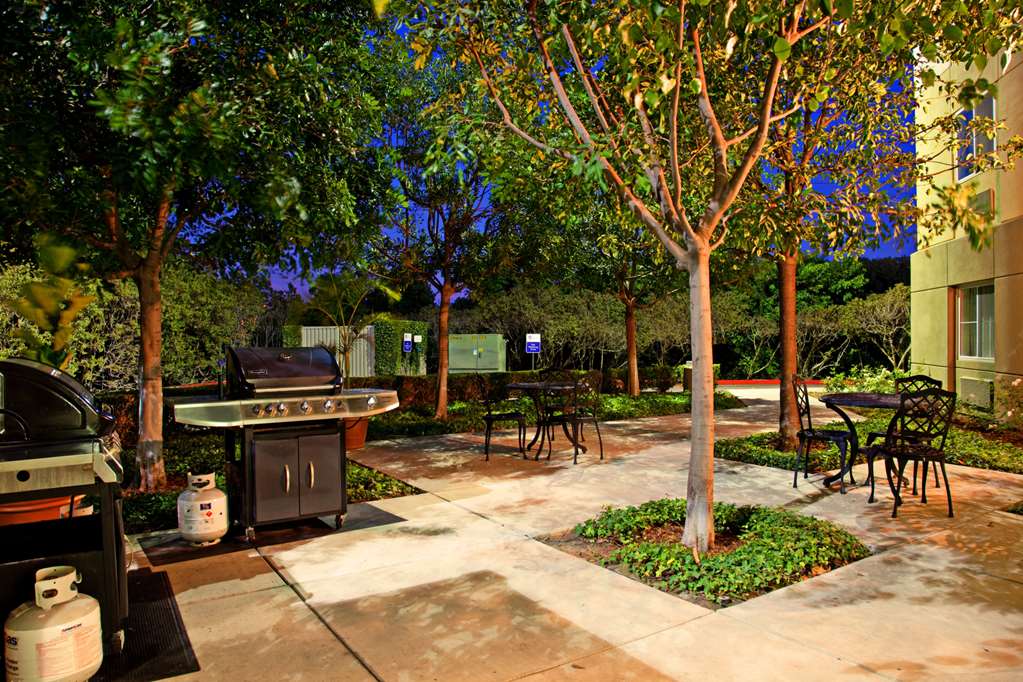 Sonesta Simply Suites Irvine Spectrum - photo 26