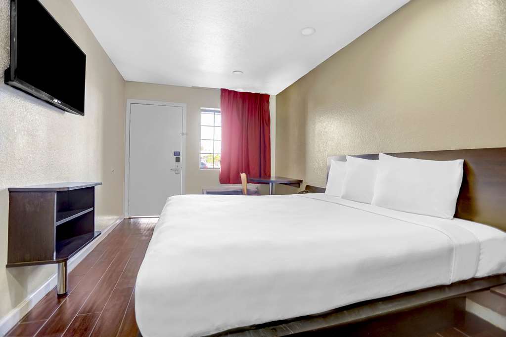 Motel 6 Ukiah CA North - photo 8