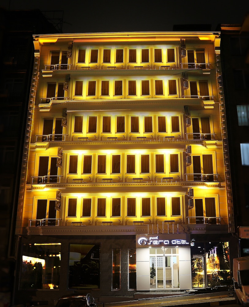 Grand Sera Hotel - last minute hotel in Ankara