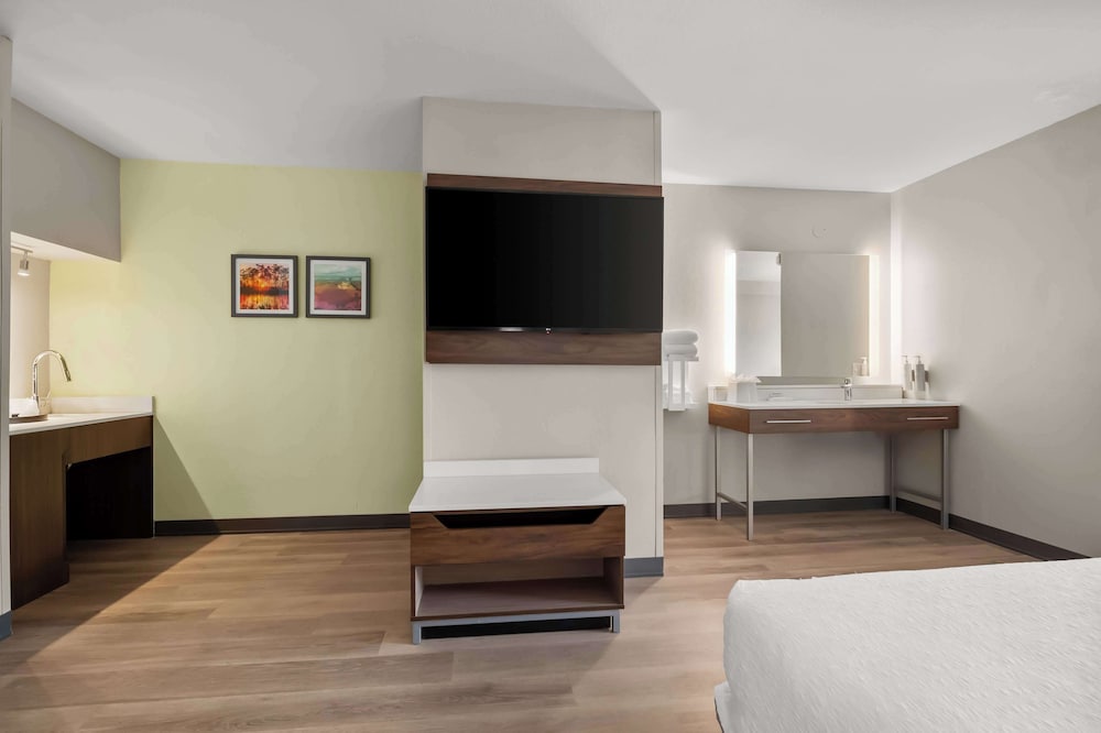 Hampton Inn Weston Ft. Lauderdale - photo 10