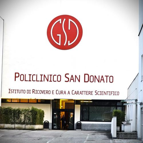 Bbking Appartamento Policlinico San Donato Milanese — 4-Star Luxury Hotel in San Donato Milanese, Italy