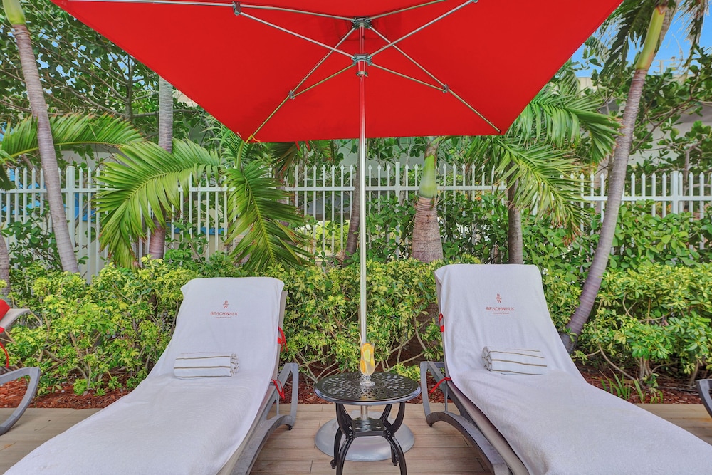 Beachwalk Elite Hotels and Resorts - photo 19