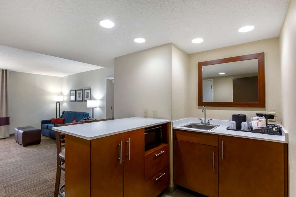 Comfort Inn University Durham Chapel Hill - photo 30