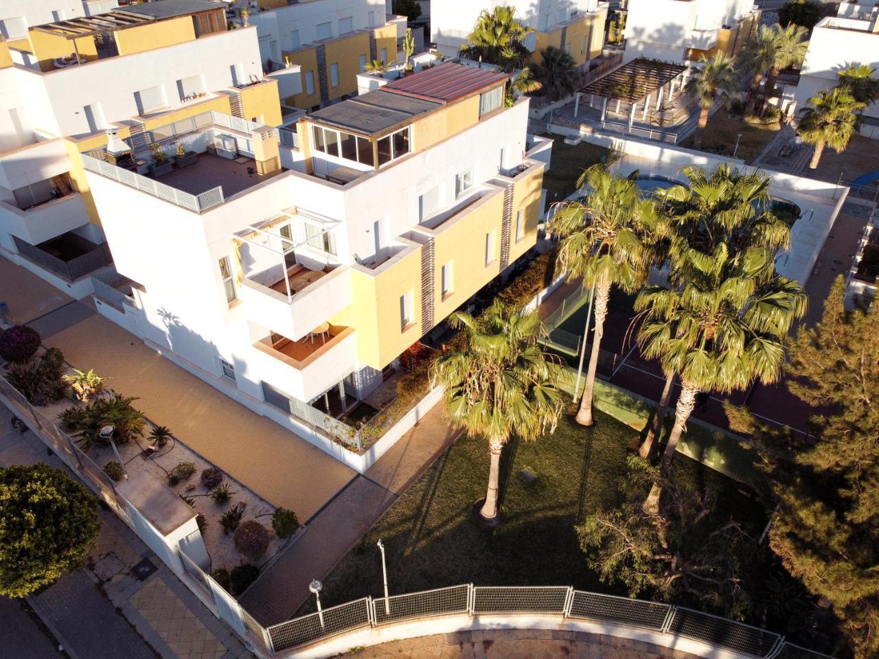 Rincon Del Salar in Vera, Spain