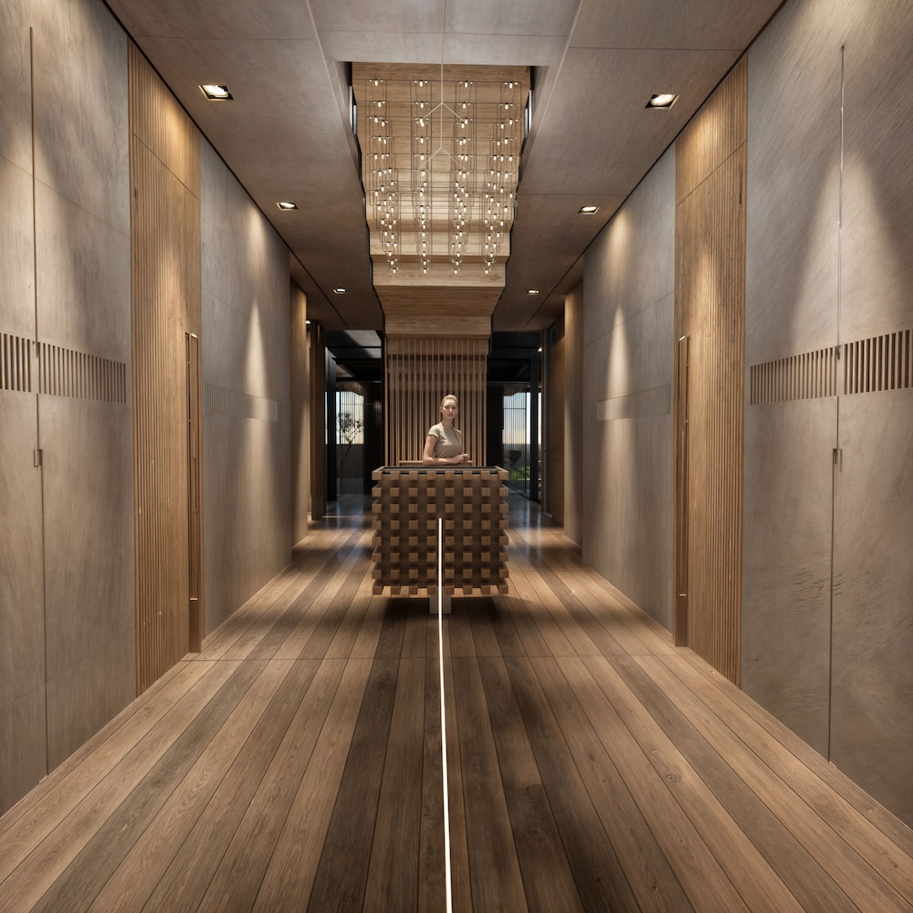Nearchou Boutique Hotel — Chania — photo 2