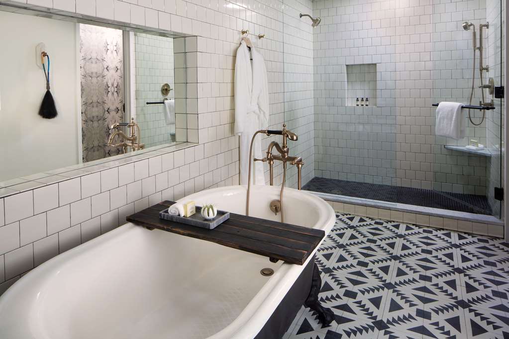 Thompson Nashville by Hyatt - photo 9