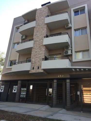 Rivera Este — 4-Star Luxury Hotel in Colon, Argentina