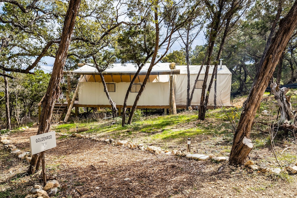 Collective Hill Country Retreat - photo 14