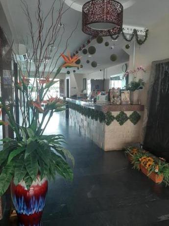 The Garden Hotel Sdn. Bhd. — Banting — photo 2