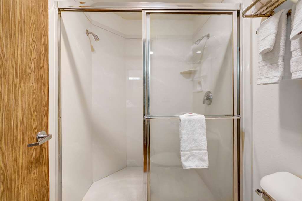 Motel 6 Beaver UT - photo 20