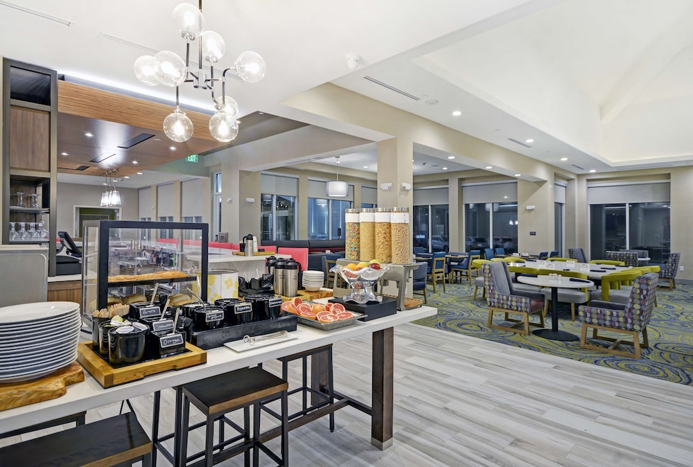Hilton Garden Inn Houston Hobby Airport TX - photo 36