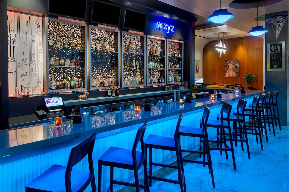 Aloft Orlando Downtown - photo 48